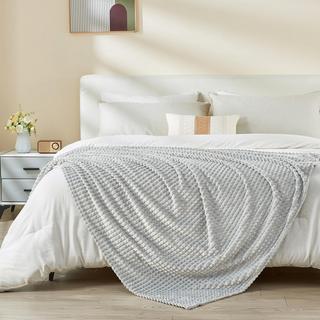 Alopini Coperta in Pile Morbida  