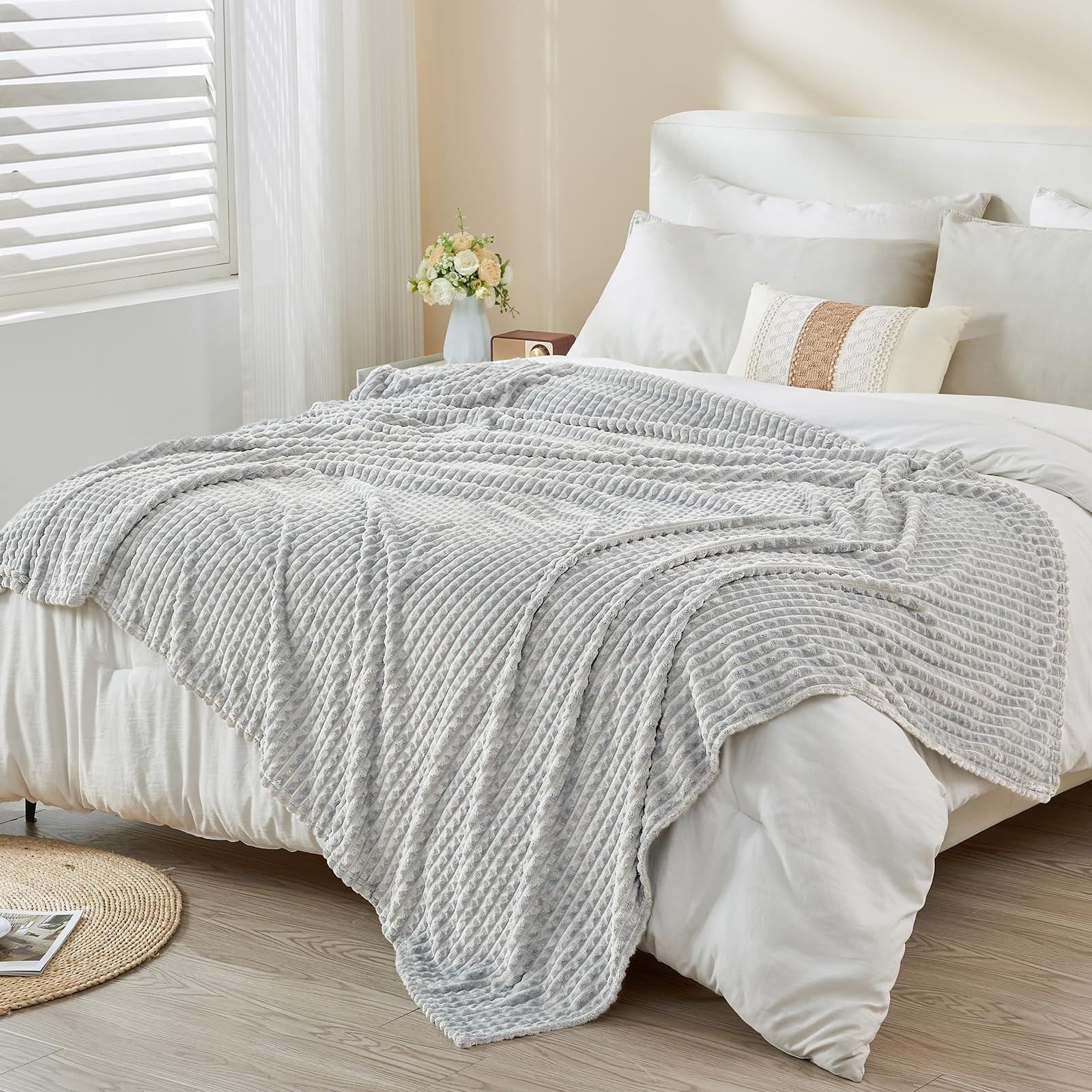 Alopini Coperta in Pile Morbida  