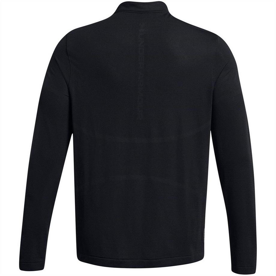 UNDER ARMOUR Rush Sportoberteil Langärmlig  