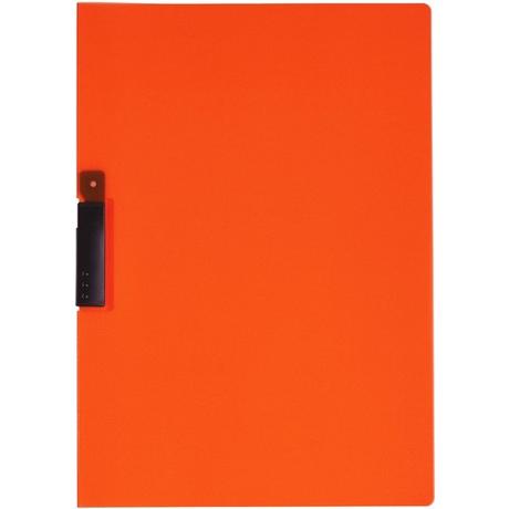 Kolma KOLMA Klemmhefter Easy A4 11.015.04 rot 25 Blatt  