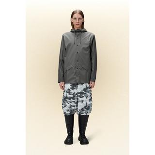 RAINS  12020 Long Jacket-S 