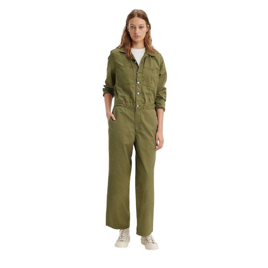 Levis Combinaison Manches Longues Iconic  