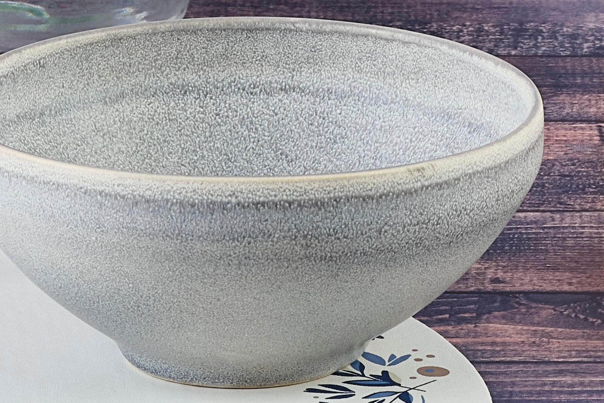 BJÖRN Schalen STONE  