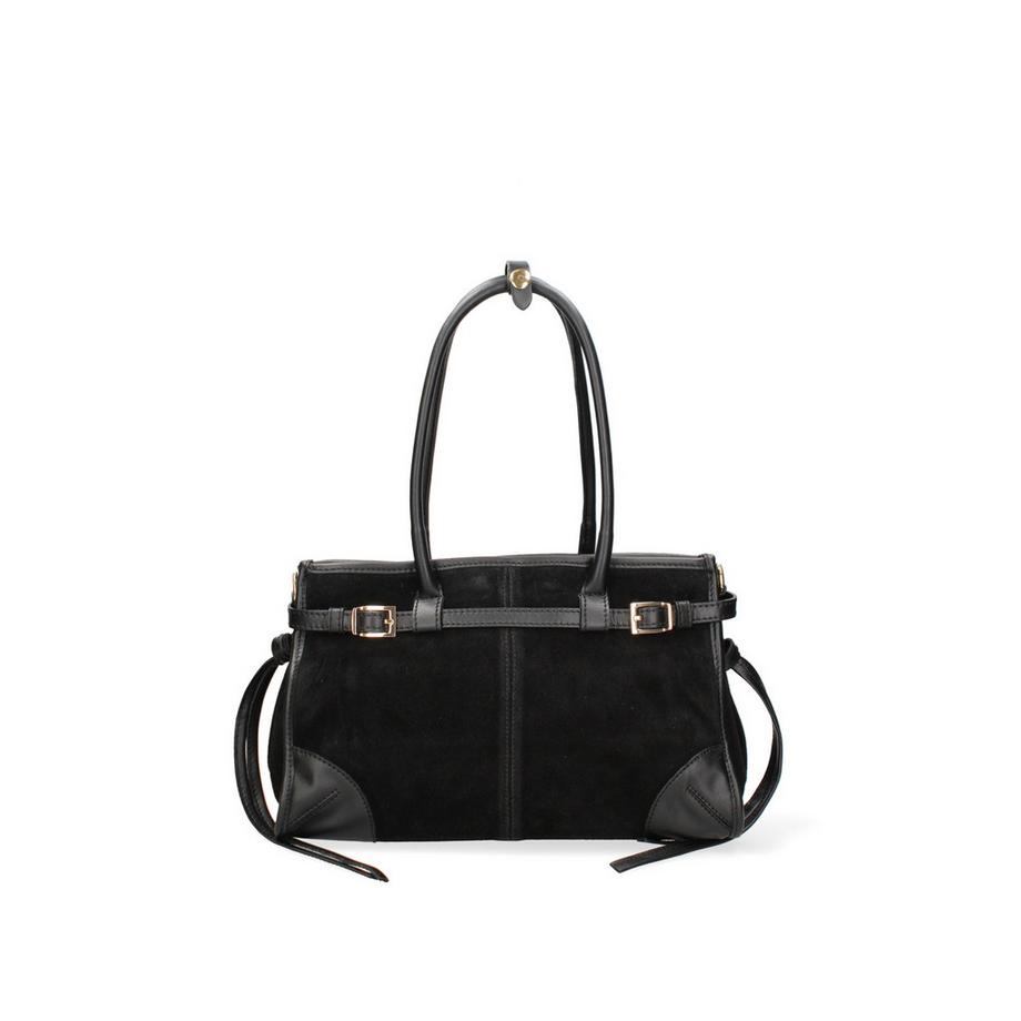 Schultertasche