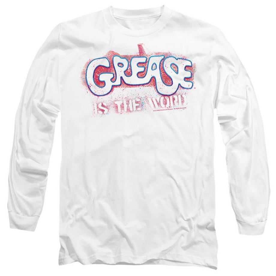 T-ShirtIs The Word