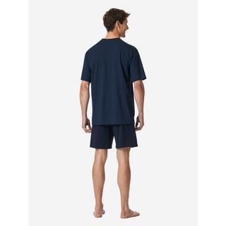 Schiesser Comfort Essentials Pigiama Corto  