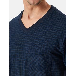 Schiesser Comfort Essentials Pigiama Corto  