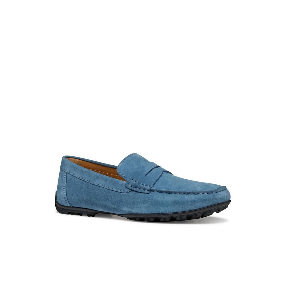 GEOX Mocassins Kosmopolis Grip  