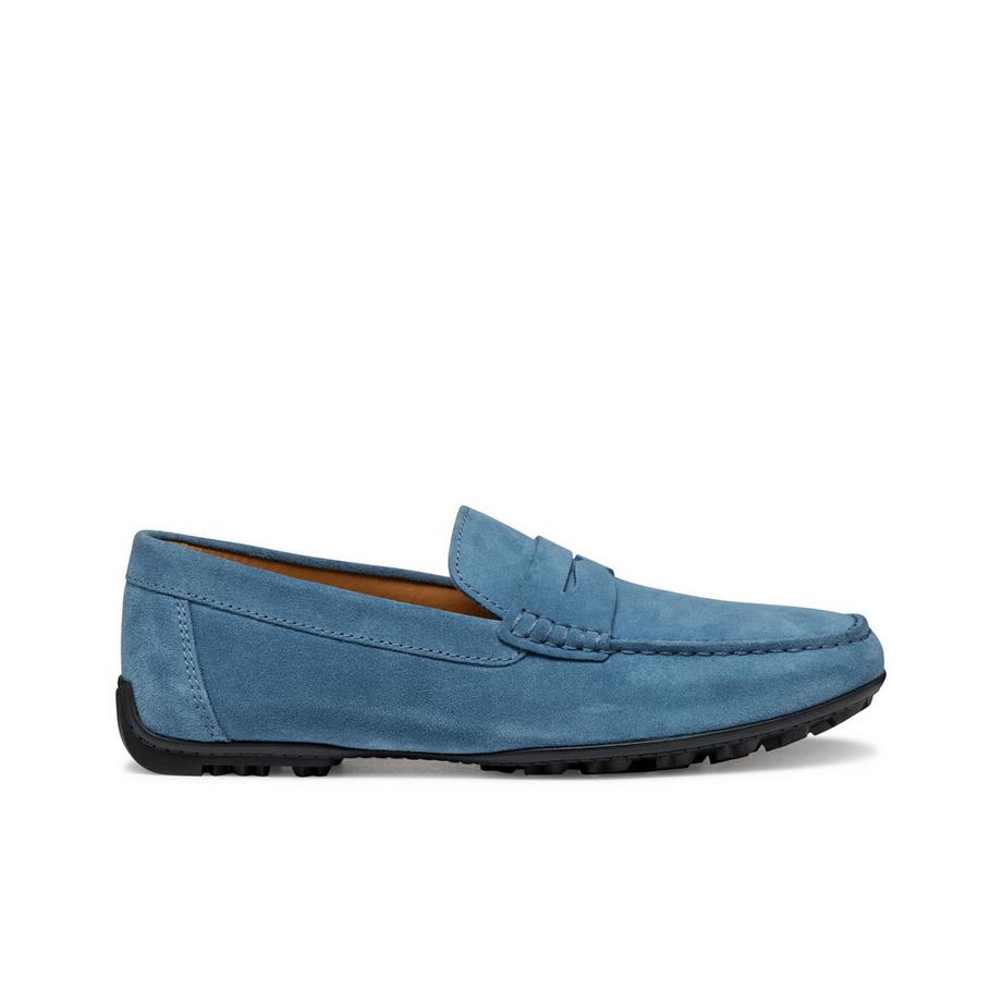 Mocassins kosmopolis + grip b
