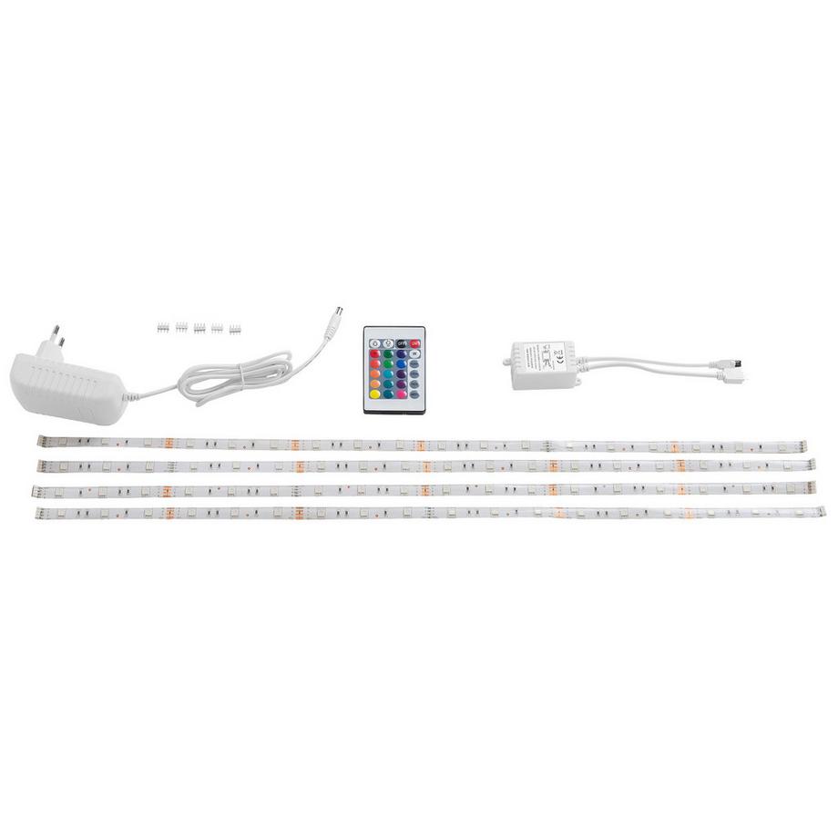 Striscia LED en PCB Streifen
