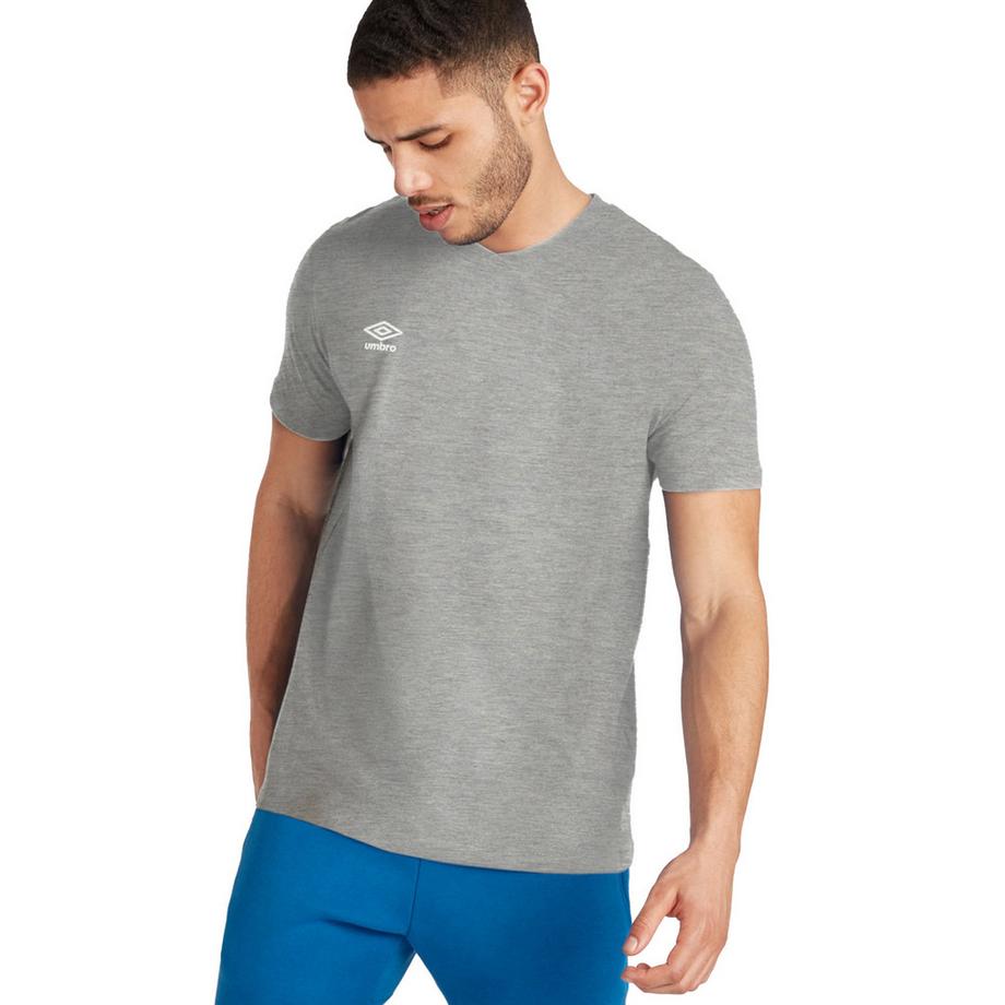 Umbro T-Shirt Club Leisure  