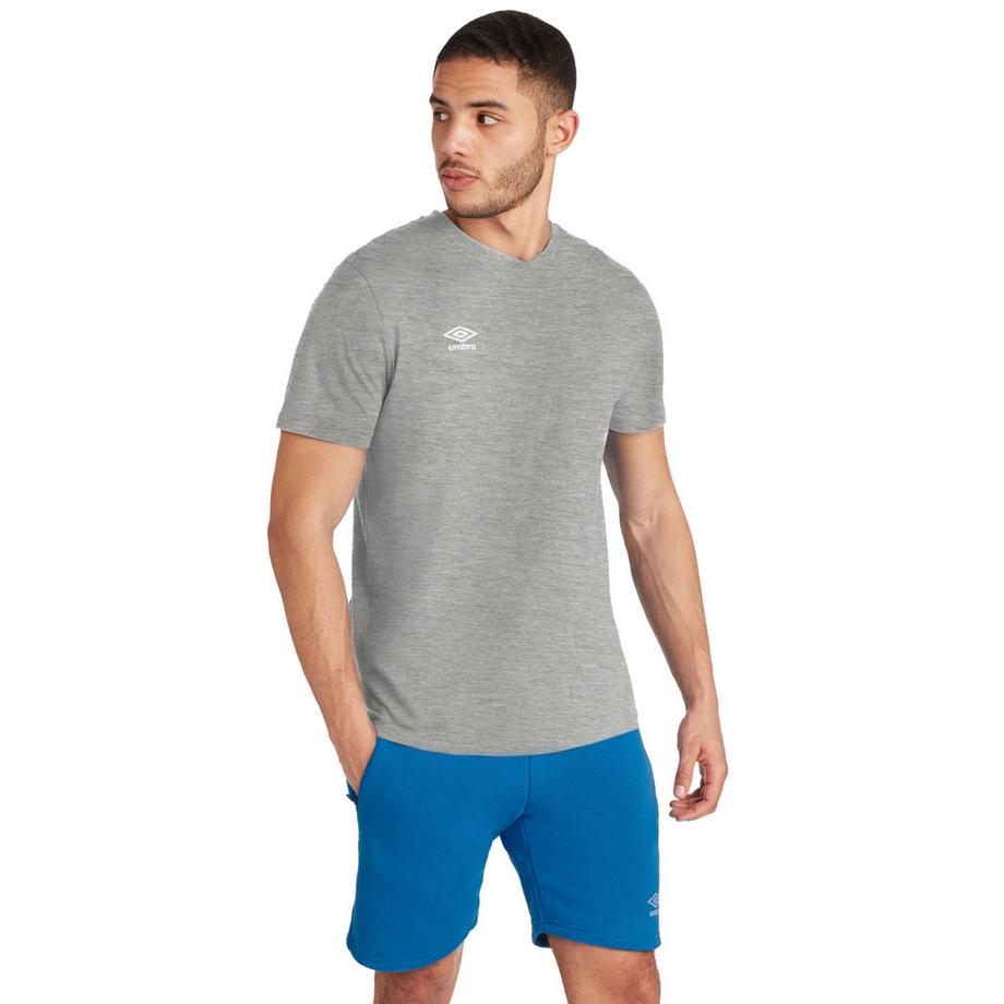 Umbro T-Shirt Club Leisure  