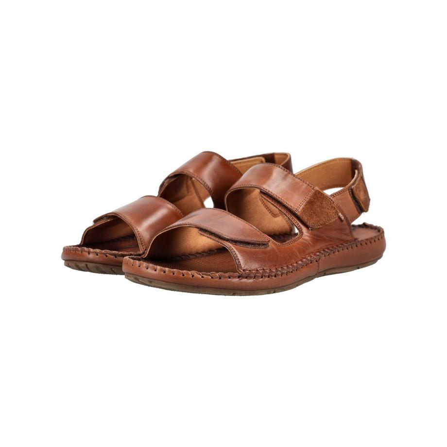Pikolinos Sandales en cuir avec fermetures velcro  