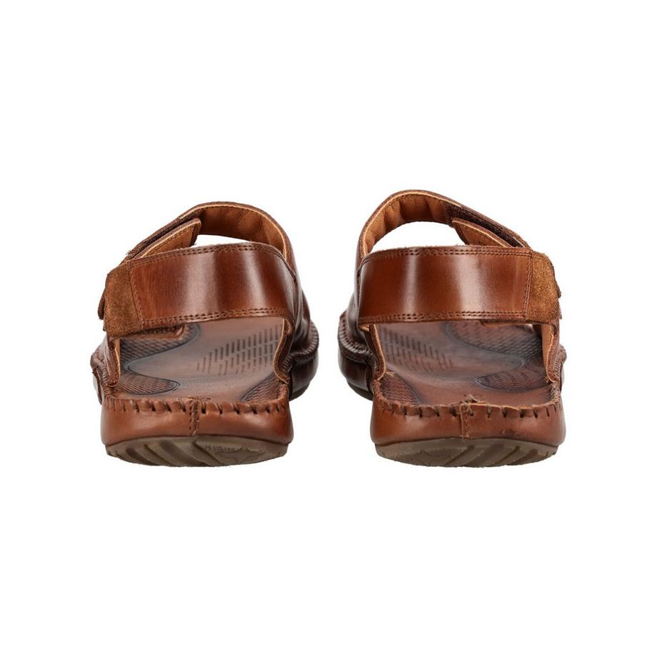 Pikolinos Sandales en cuir avec fermetures velcro  