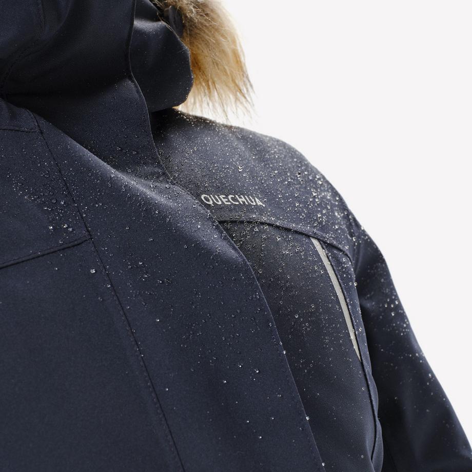 QUECHUA SH900 Parka  