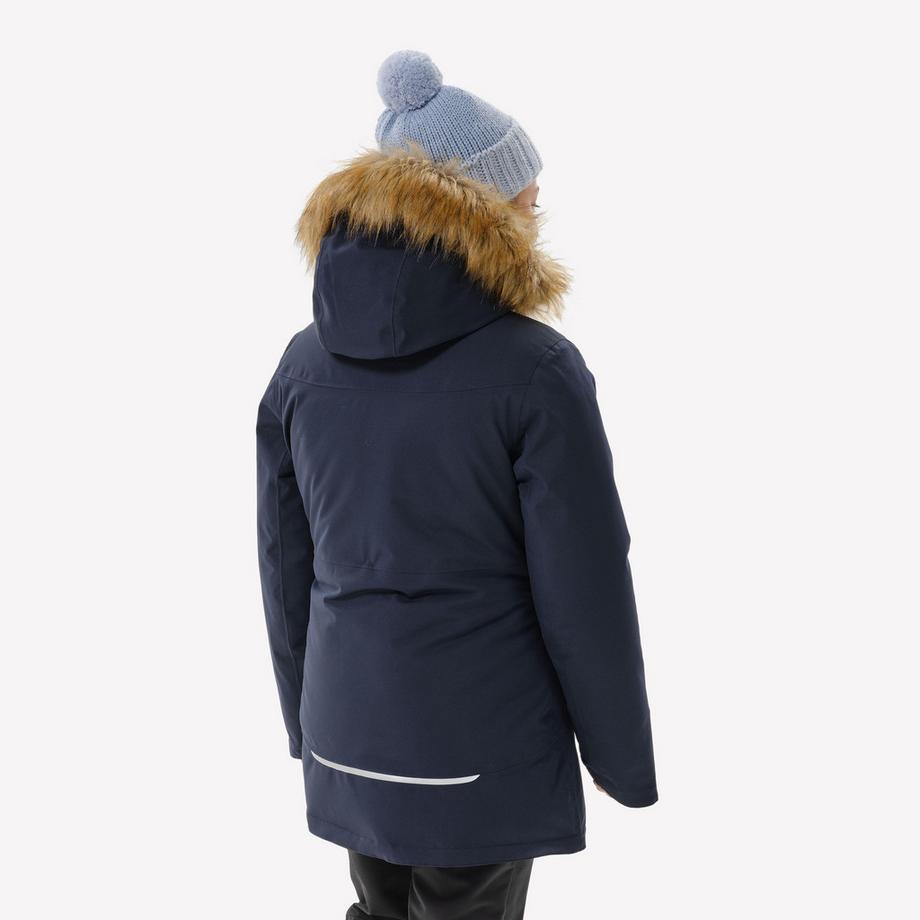 QUECHUA SH900 Parka  