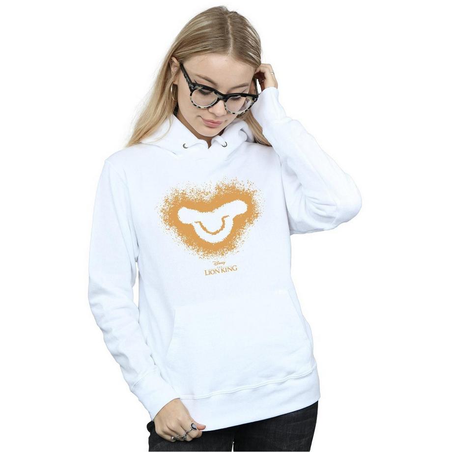 Disney The Lion King Hoodie  
