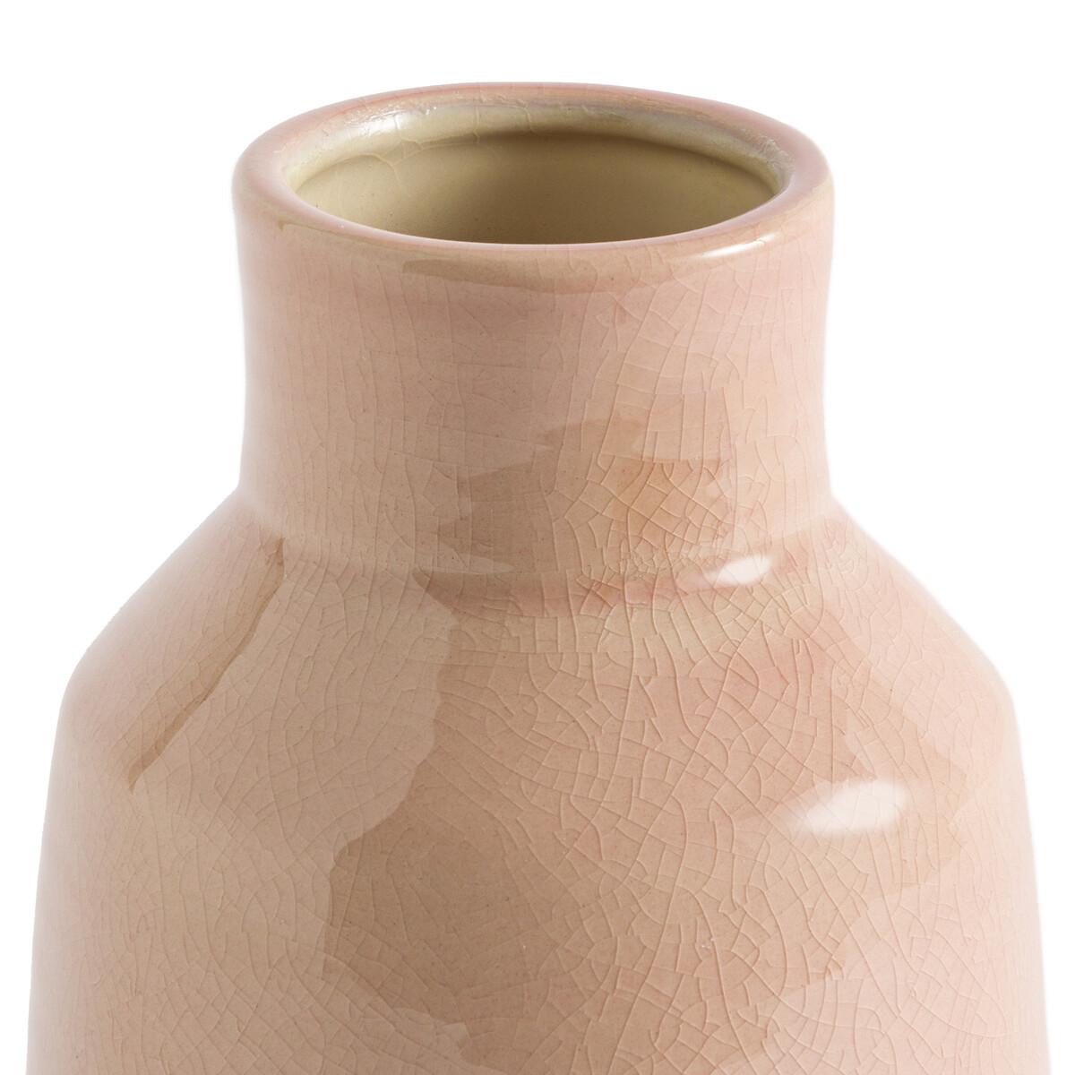 La Redoute Intérieurs Vase en céramique H23 cm Pastela  