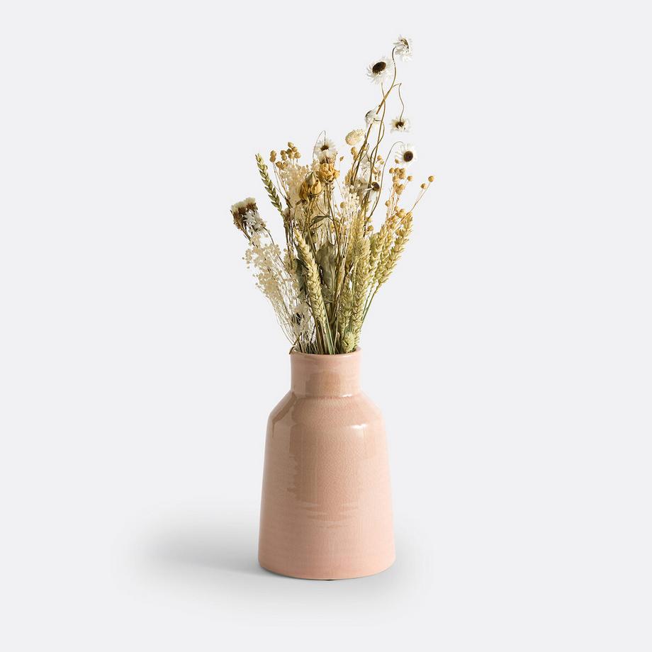 La Redoute Intérieurs Vase en céramique H23 cm Pastela  