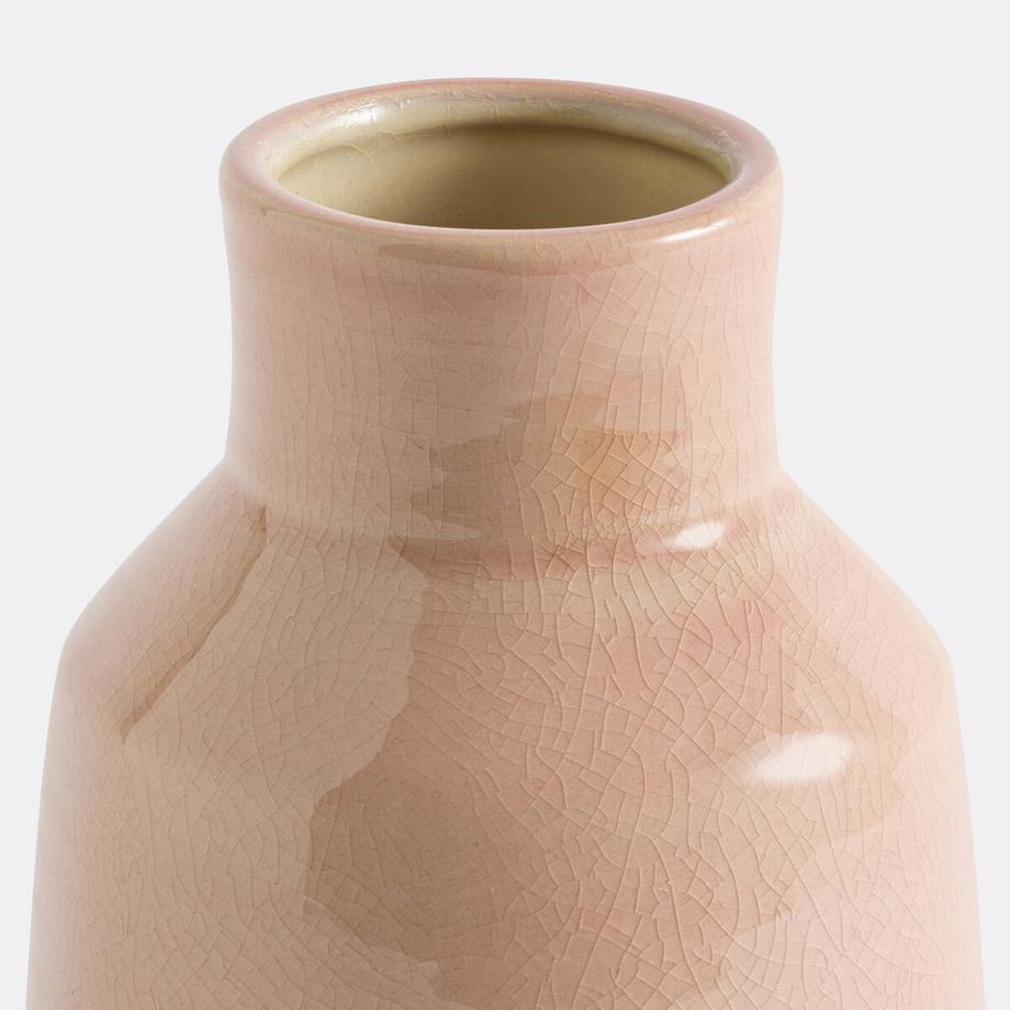 La Redoute Intérieurs Vase en céramique H23 cm Pastela  