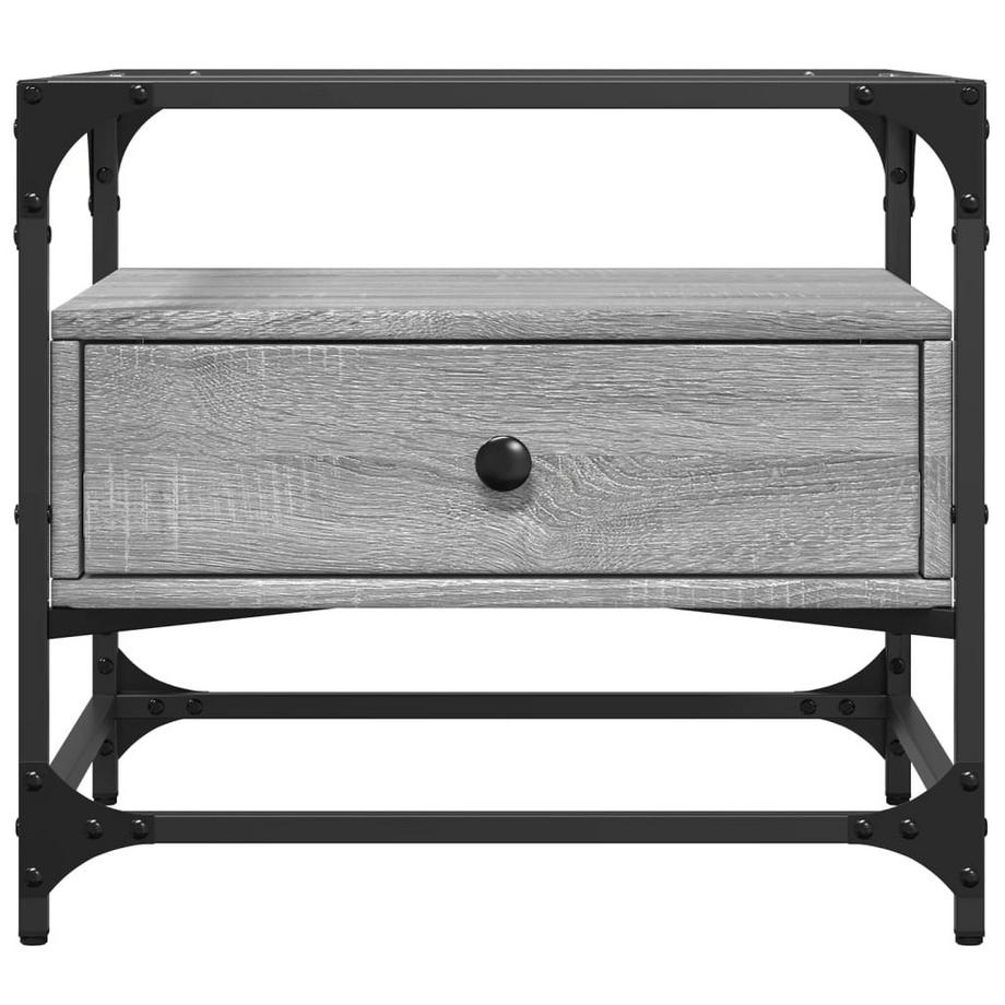 VidaXL Couchtisch holzwerkstoff  