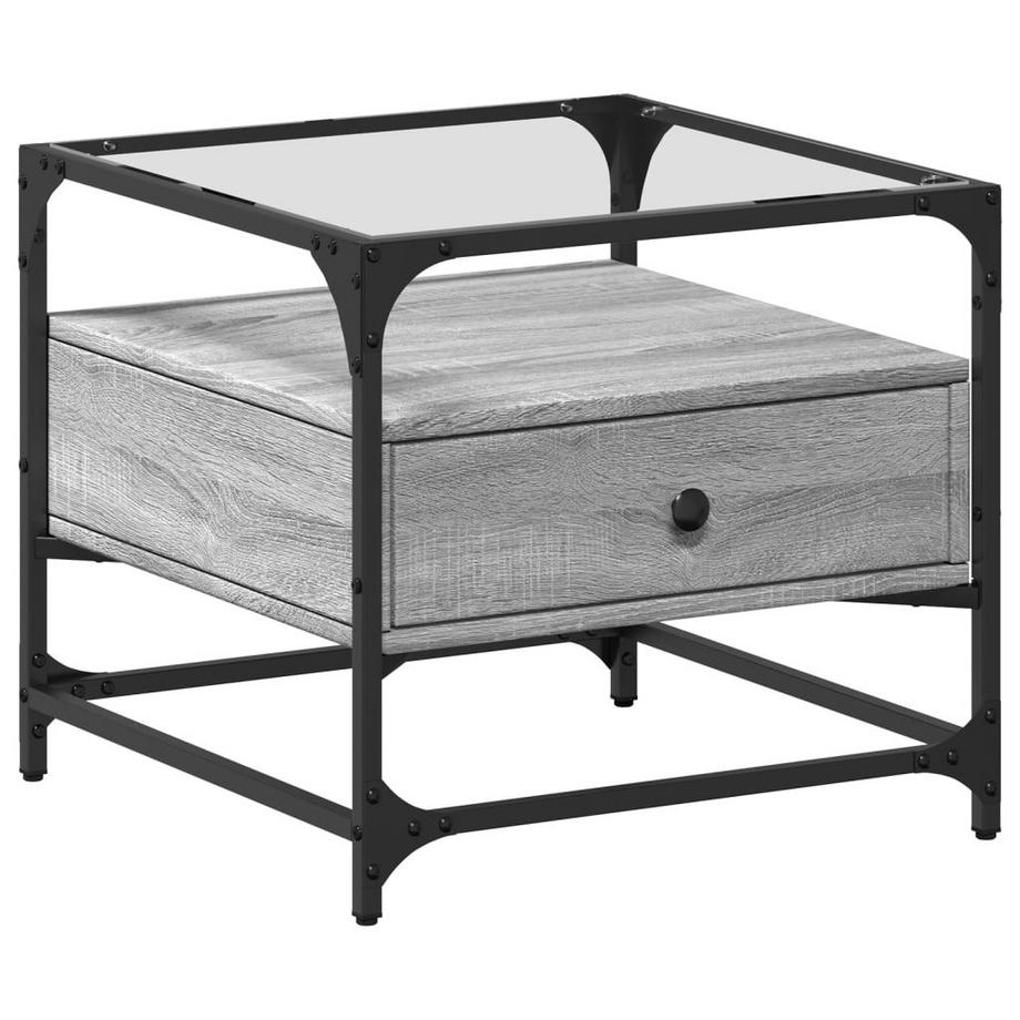 Couchtisch holzwerkstoff