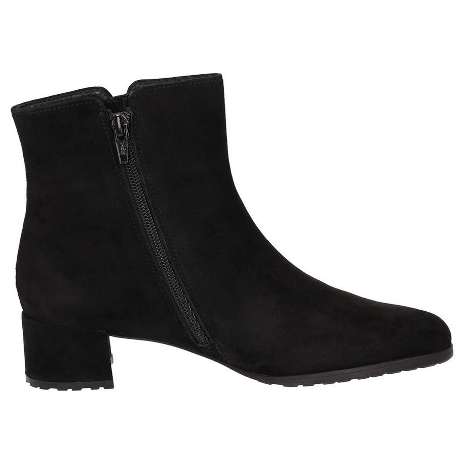 Sioux Stivaletto Fendrina-705  