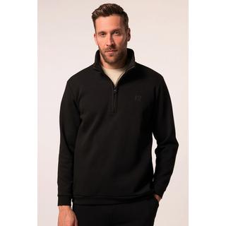 JP1880 Pullover Polo Fitness Quarter Zip  