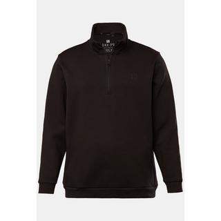 JP1880 Pullover Polo Fitness Quarter Zip  