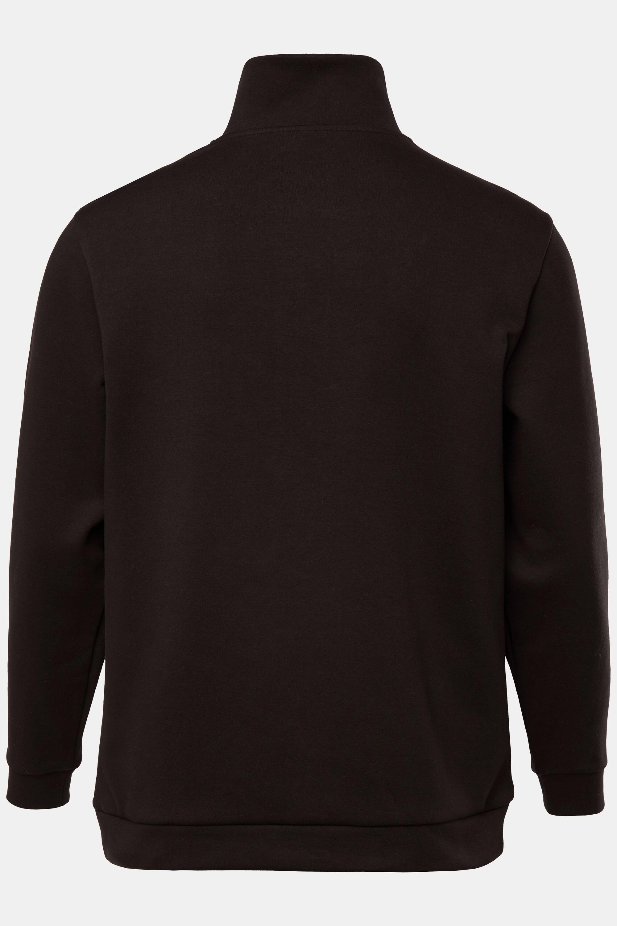 JP1880 Pullover Polo Fitness Quarter Zip  