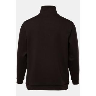 JP1880 Pullover Polo Fitness Quarter Zip  