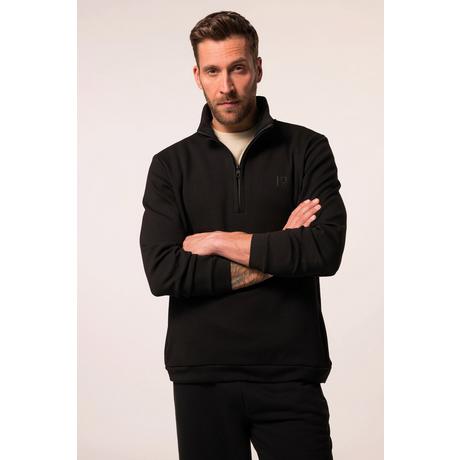 JP1880 Pullover Polo Fitness Quarter Zip  