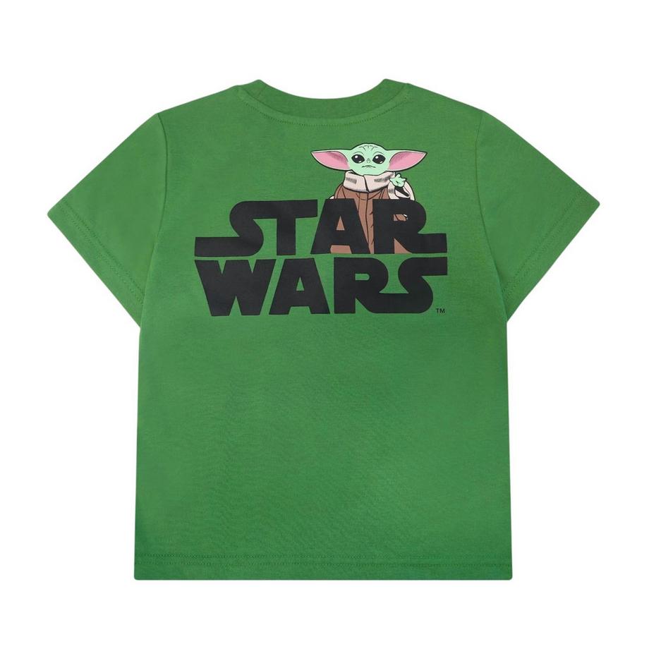 Star Wars: The Mandalorian  Maglietta Grogu 