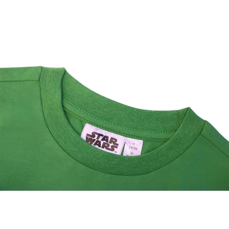 Star Wars: The Mandalorian  Maglietta Grogu 