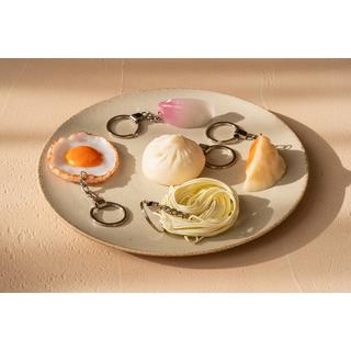 yumazing Portachiavi Fresh Ramen Noodles  