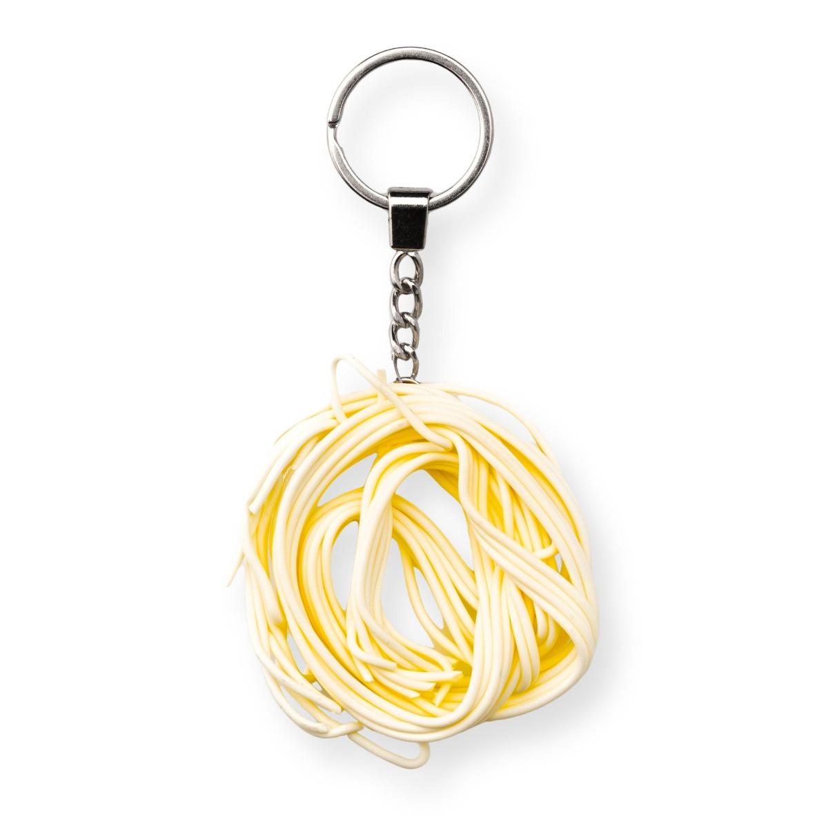 yumazing Portachiavi Fresh Ramen Noodles  