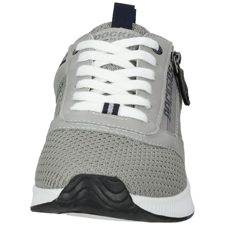 Dockers Sneaker con cerniera Sneaker 