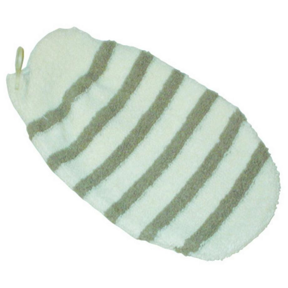 diaqua  Baumwollhandschuh mit Leinen 