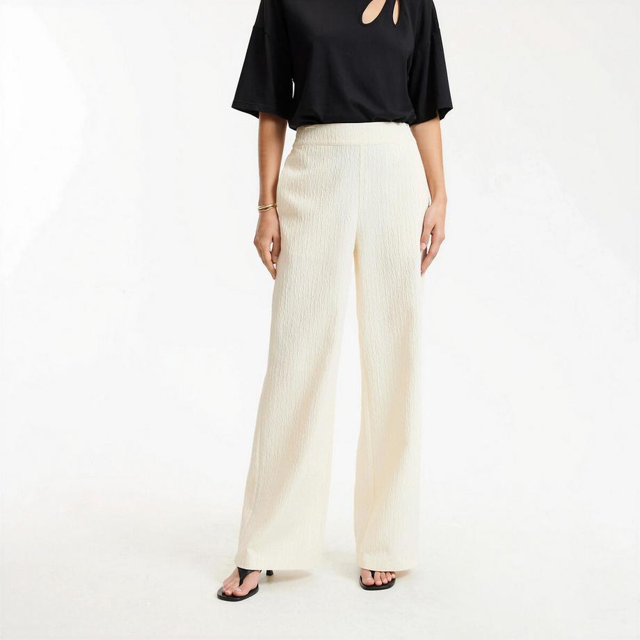 Pantalon large
