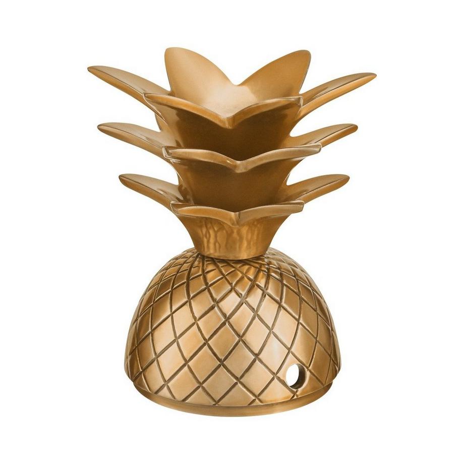 Specter & Cup Ananas Cocktail Becher Mood Gold  