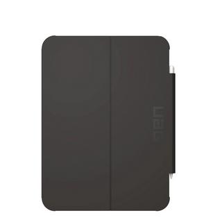 URBAN ARMOR GEAR  Plyo 27,7 cm (10.9") Folio Schwarz, Durchscheinend 