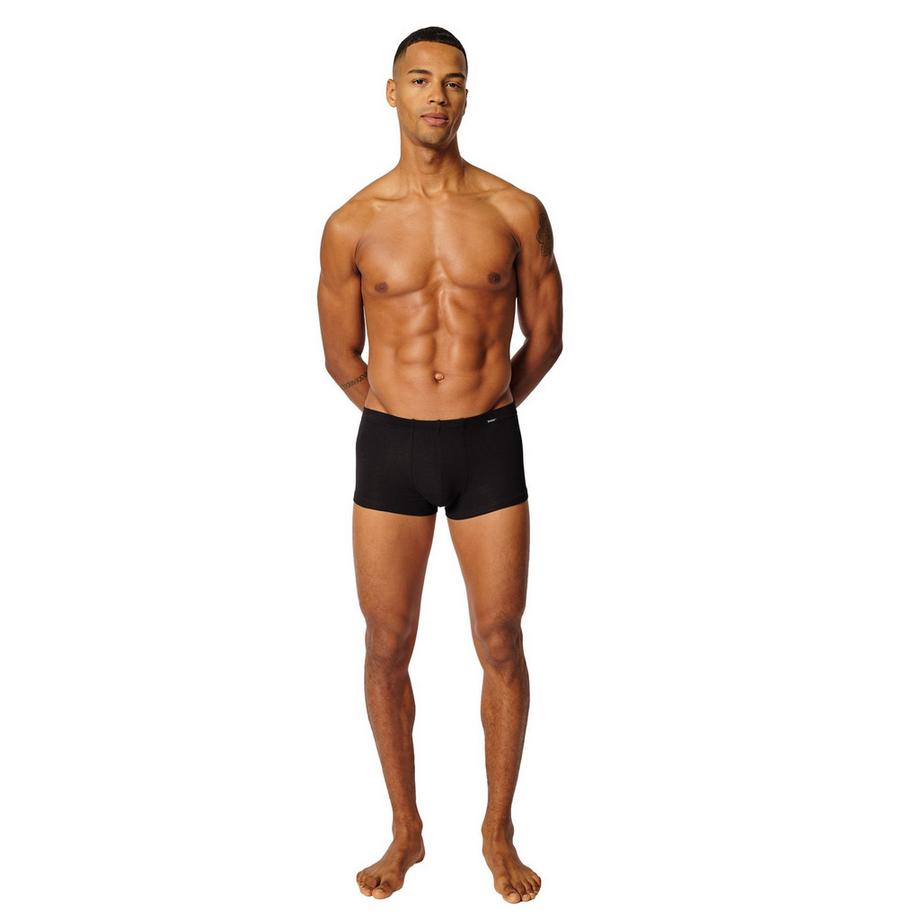 Skiny Boxer 2 Pack Conforme à la Silhouette  