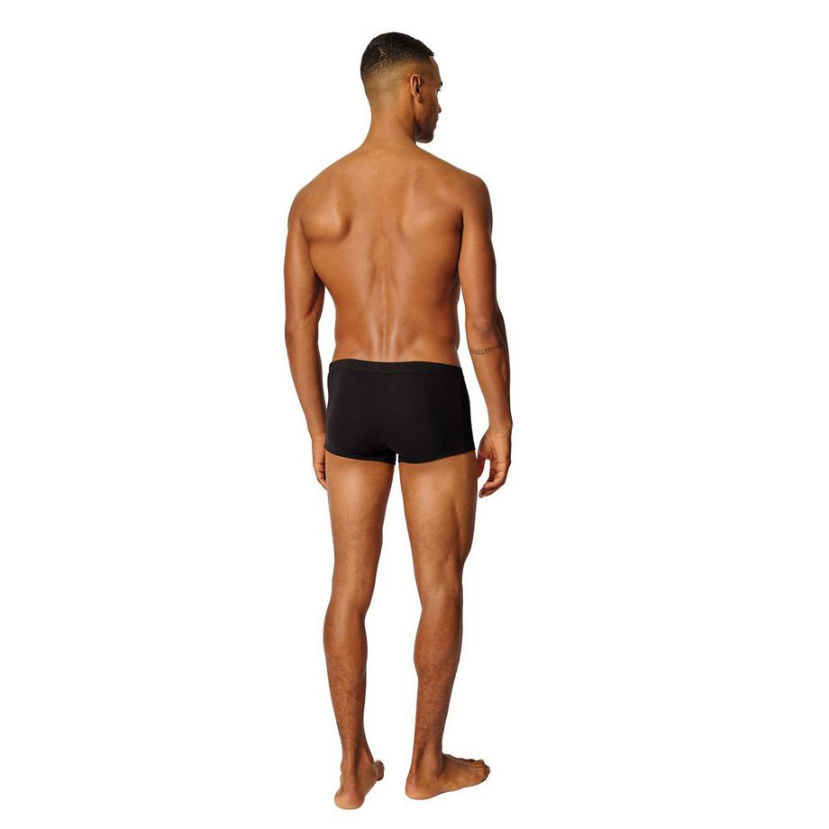 Skiny Boxer 2 Pack Conforme à la Silhouette  