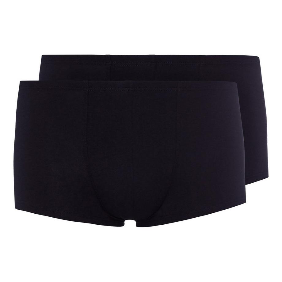 Boxer  Paquet de 2 Conforme à la silhouette-Hr. Pants DP