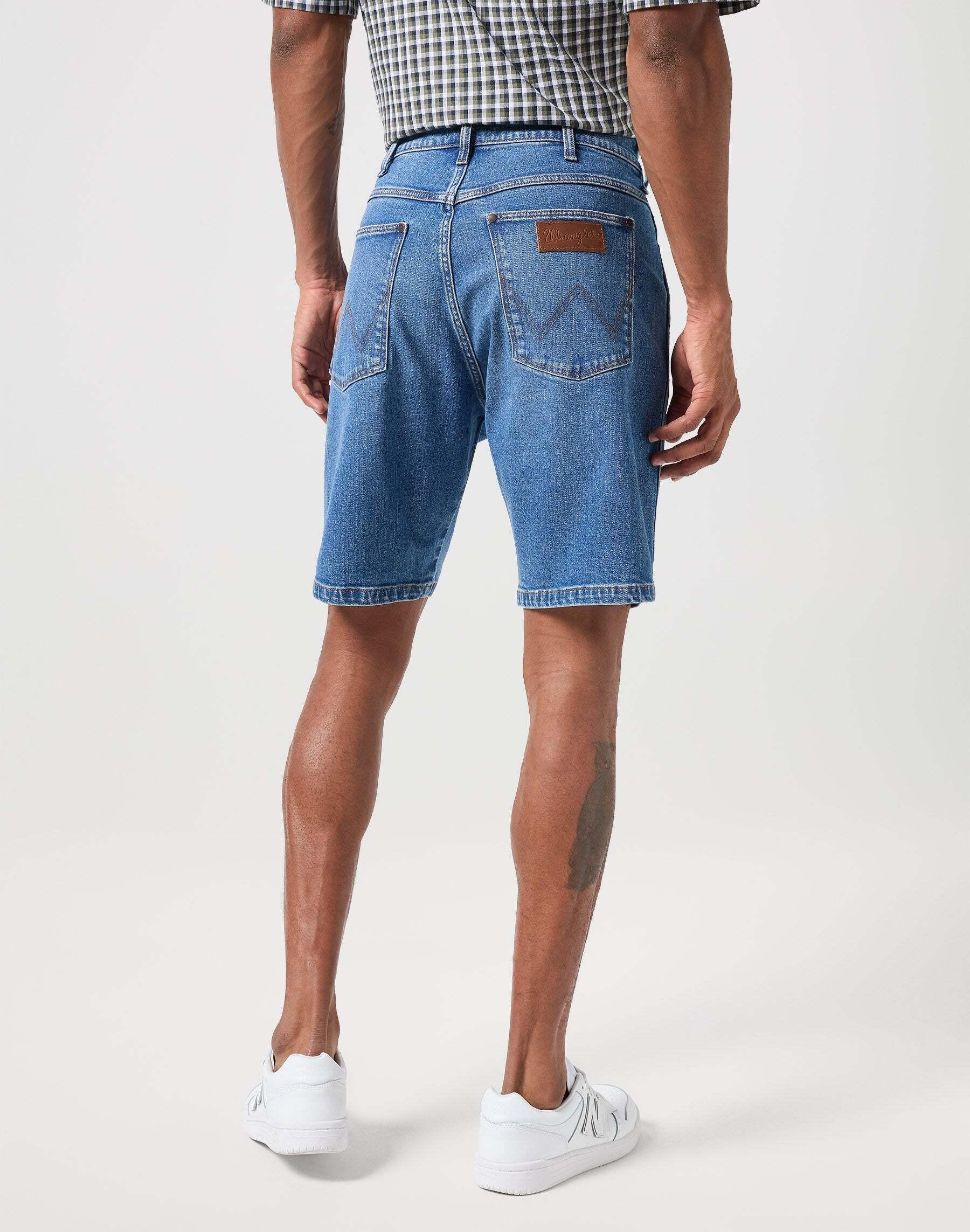 Wrangler  Shorts Frontier Short 