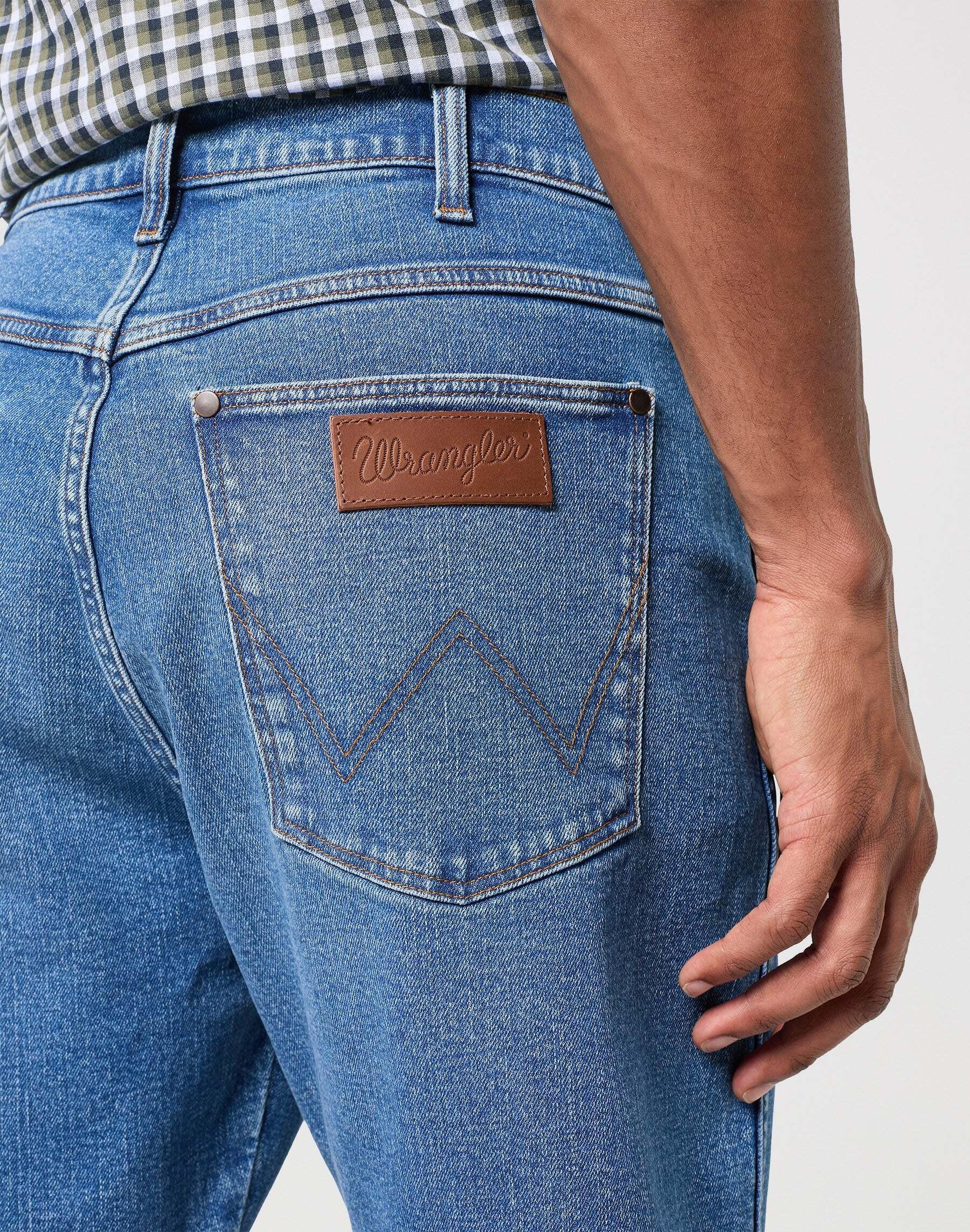 Wrangler  Shorts Frontier Short 