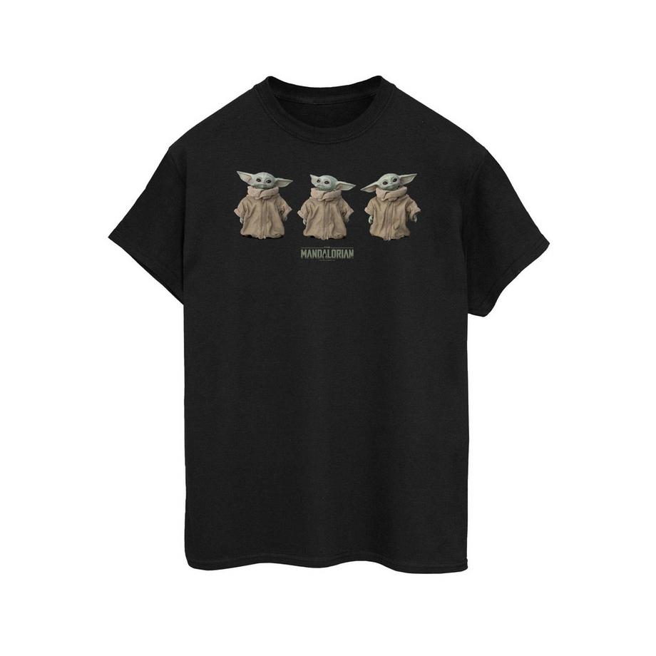The Mandalorian The Child TShirt