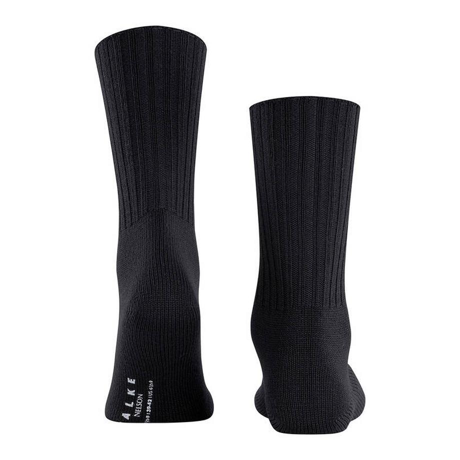 FALKE Nelson Chaussettes en Laine  
