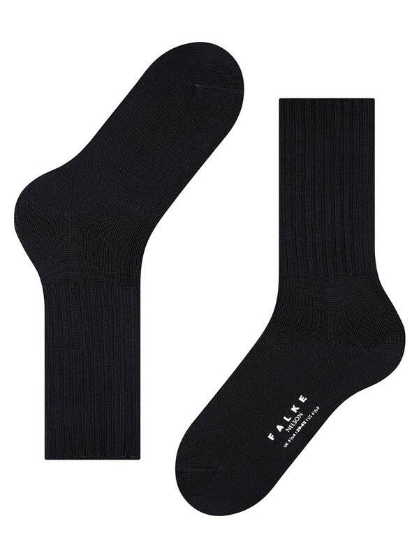 FALKE Nelson Calze in Lana  