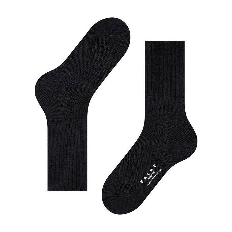 FALKE Nelson Chaussettes en Laine  